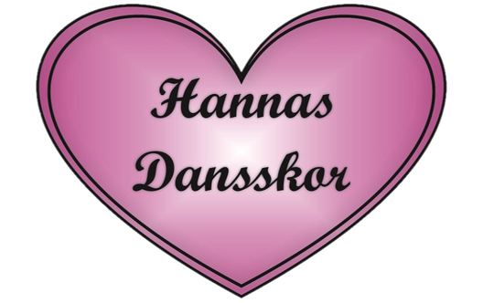 Hannas Dansskor